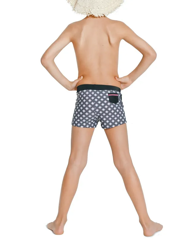 petit-amour-kinderbademode-frederico-schwimmshorts-junge image 1