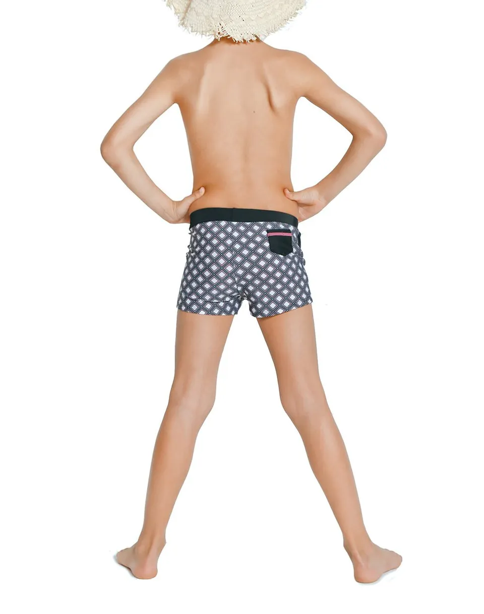 petit-amour-kinderbademode-frederico-schwimmshorts-junge image 1