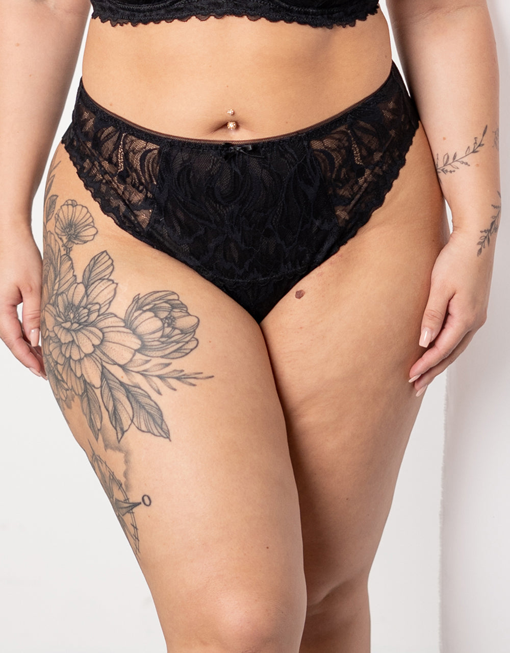 sugarshape-cariba-high-brazilian-cariba-black-spitze-schwarz image 1