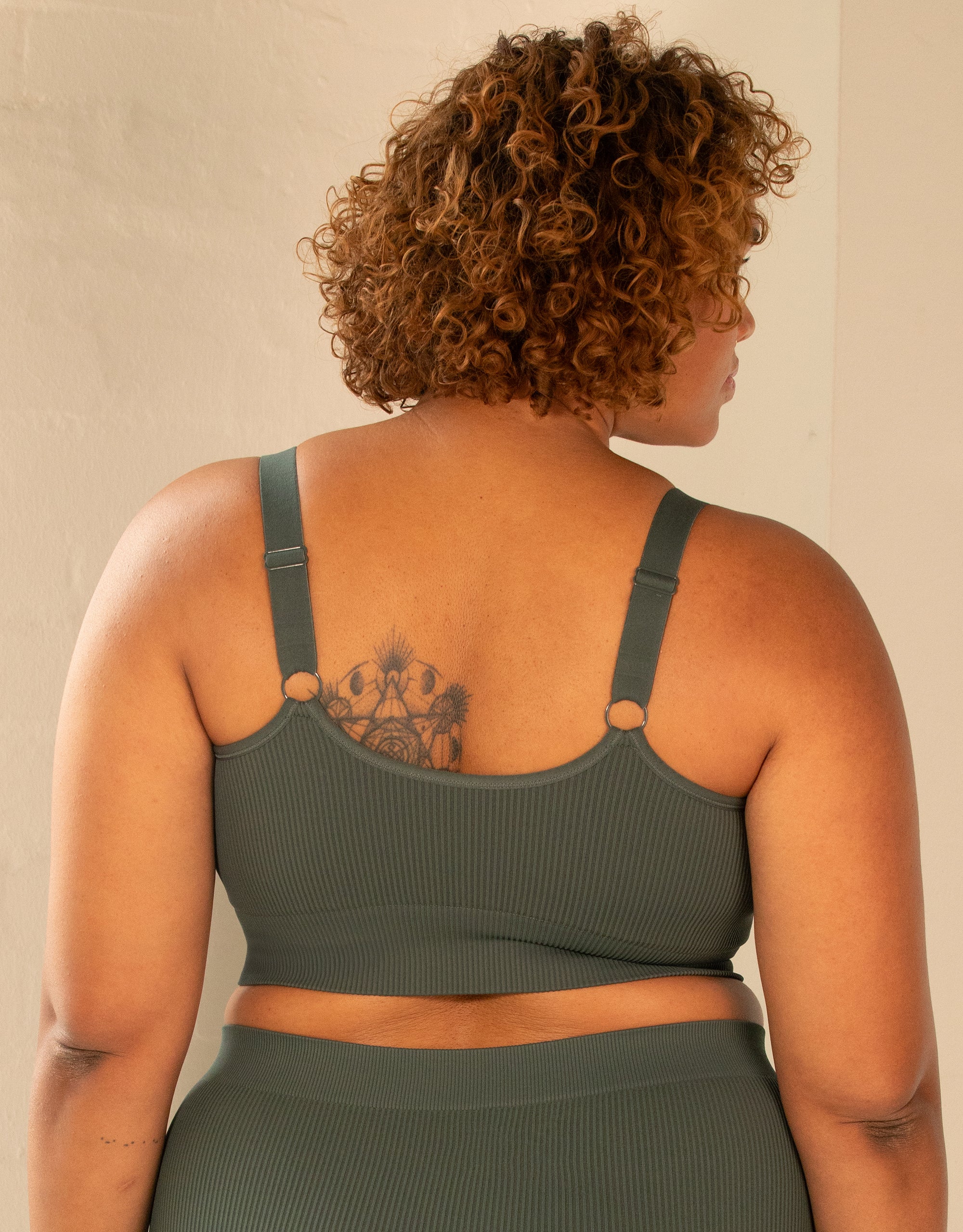 sugarshape-freeda-bustier-olive-b-gelloses-bustier-in-bh-gr-e image 3