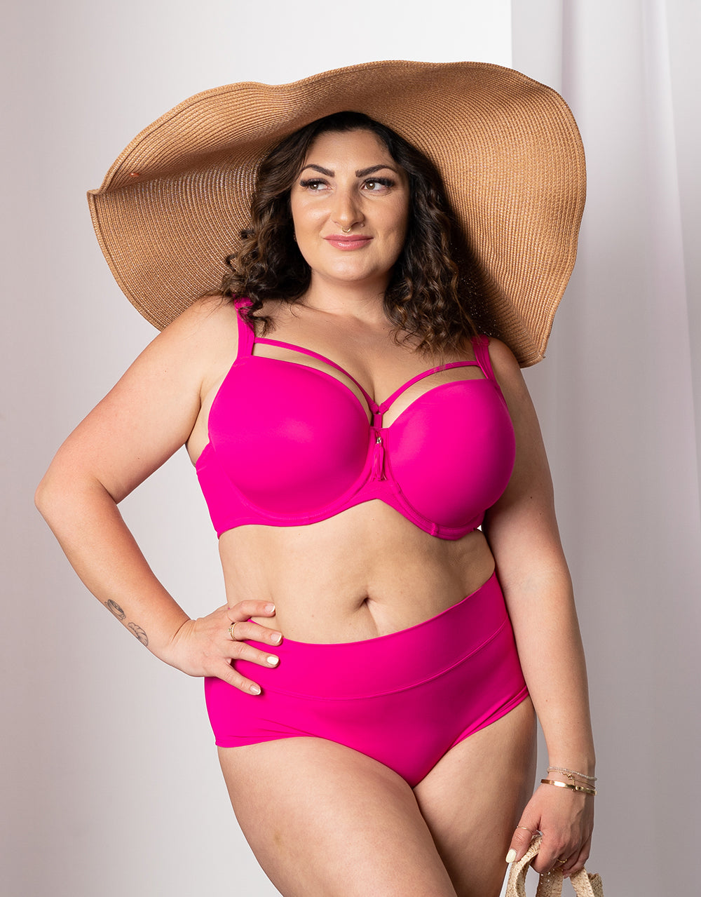 sugarshape-palma-bikini-top-pink-halt-recycelt image 7
