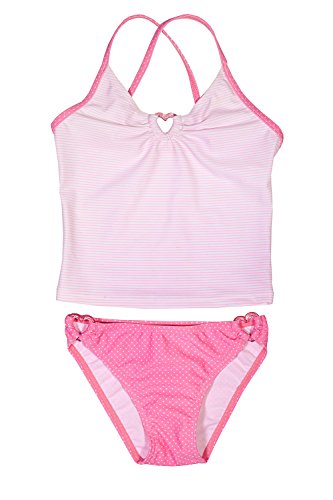 petit-amour-milana-prinzessinnen-tankini-kinder-badetankini image 4