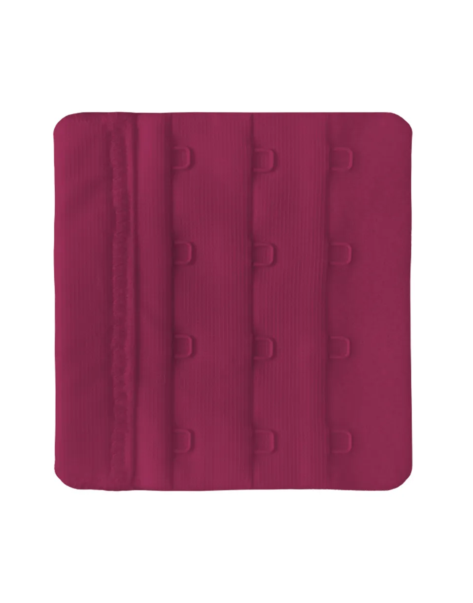 sugarshape-bh-verl-ngerer-bordeaux-4-reihig-bh-zubeh-r image 1